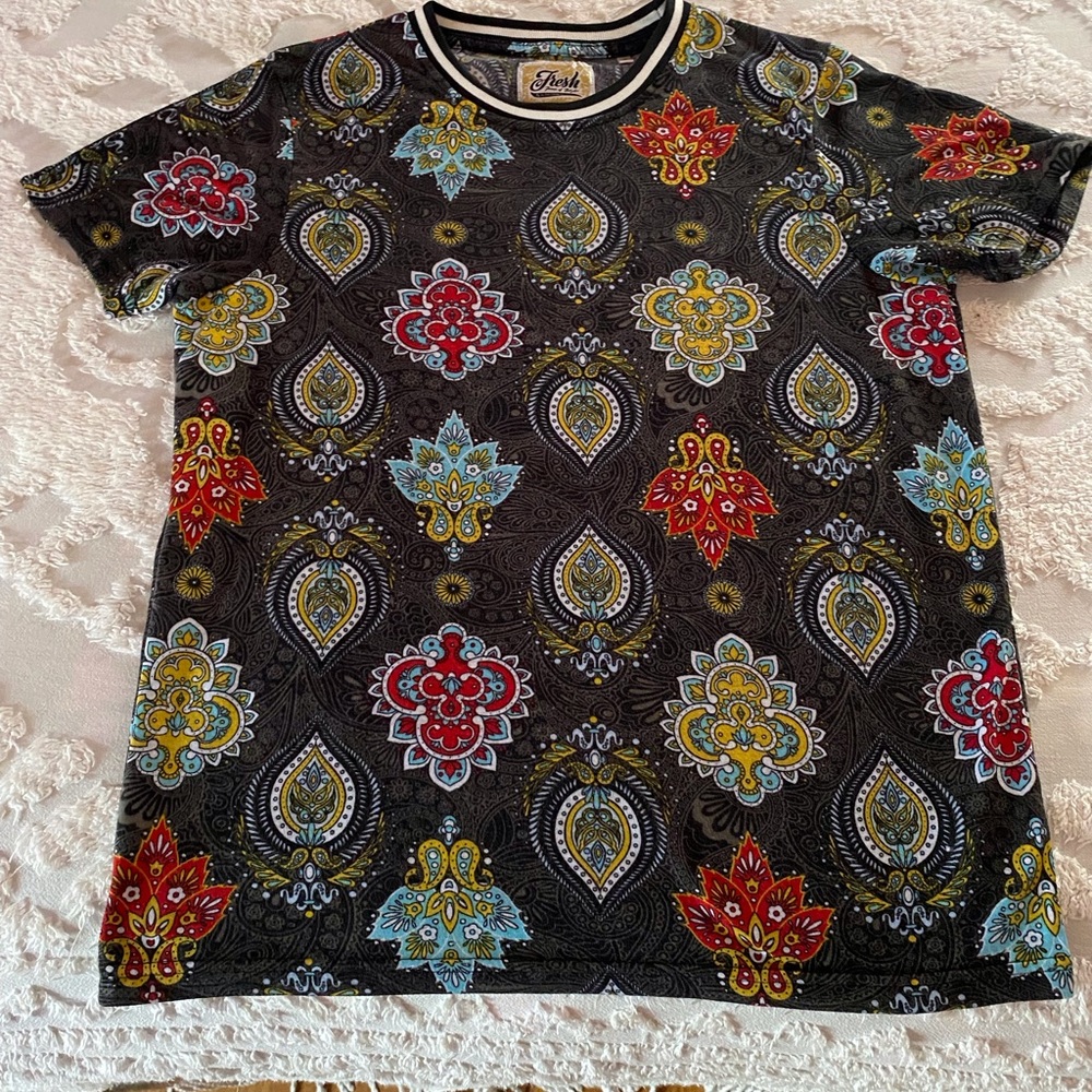 Fresh Prints of Belair Shirt